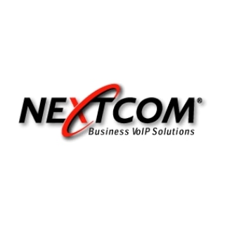 NextCom logo