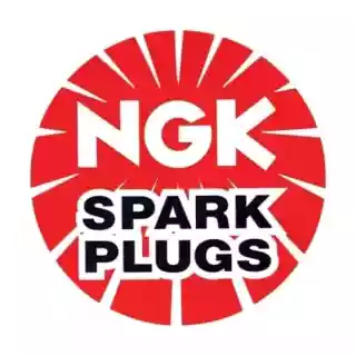 NGK Spark Plugs