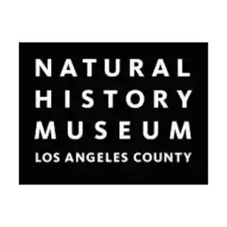 Natural History Museum of Los Angeles