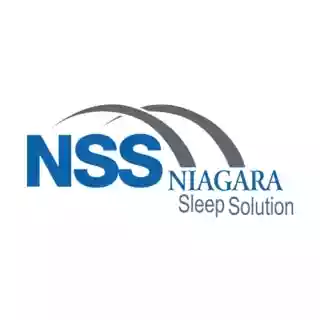 Niagara Sleep Solution