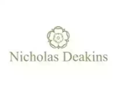 Nicholas Deakins