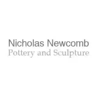 Nicholas Newcomb