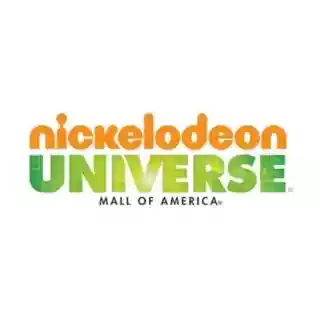 Nickelodeon Universe