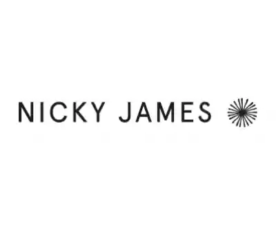 Nicky James