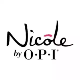 Nicole by OPI