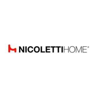 Nicoletti Home logo