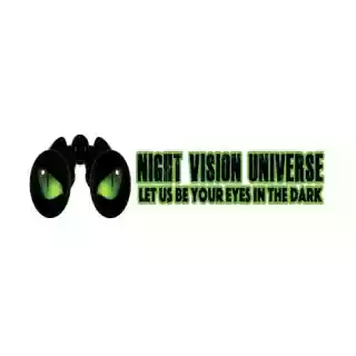 Night Vision Universe