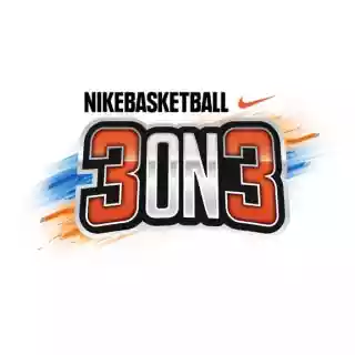 Nike 3ON3 logo