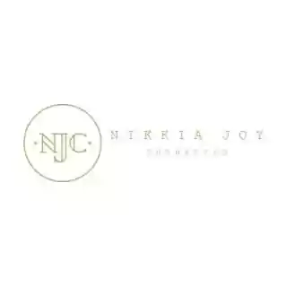 Nikkia Joy Cosmetics