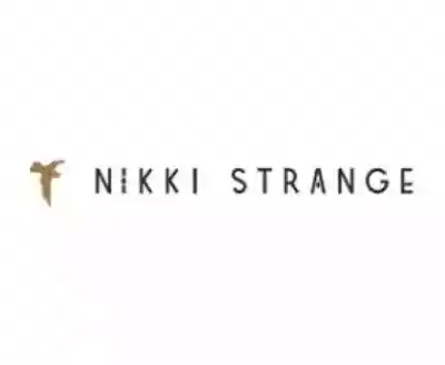 Nikki Strange