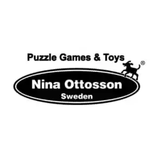 Nina Ottosson