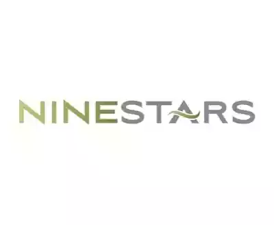 Nine Stars logo