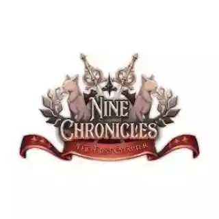 Nine Chronicles