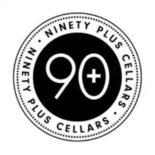 Ninety Plus Cellars