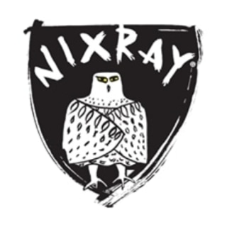 NixRay logo