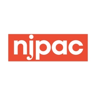 NJPAC logo