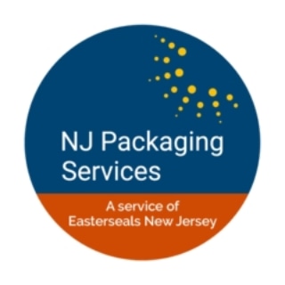 NJ Packaging Services logo