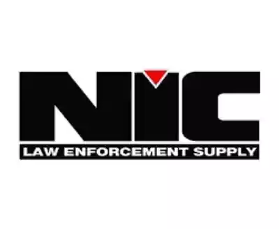 NIC Law Enforcement Supply