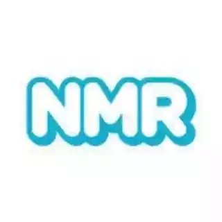 NMR Distribution