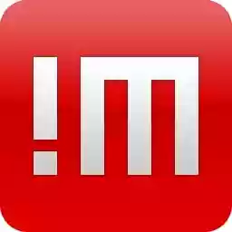No Machine logo