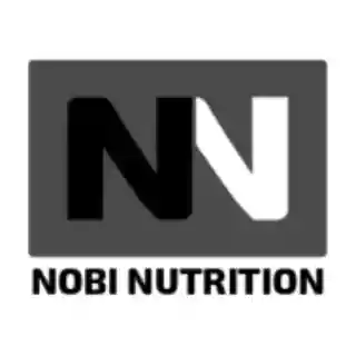 Nobi Nutrition