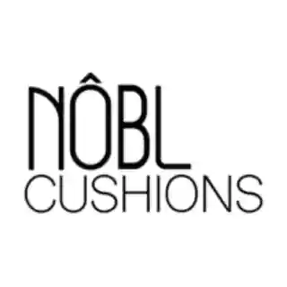 Nobl Cushions