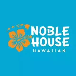 Noble House Hawaiian Foods 