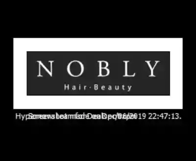 Nobly Hair