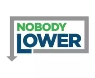 Nobody Lower