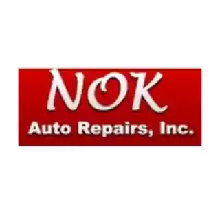 NOK Auto Repairs