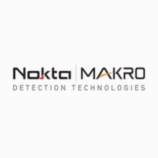 Nokta Makro  logo