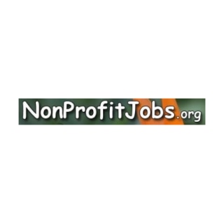 NonprofitJobs logo