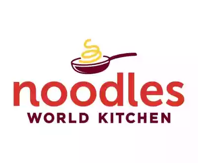 Noodles & Company logo