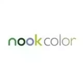 Nook Color