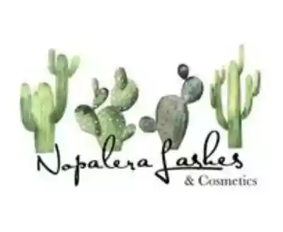 Nopalera Lashes