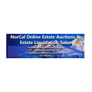 NorCal Online Auctions