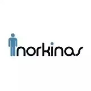 Norkinas