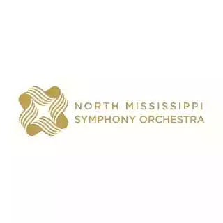 North Mississippi Symphony Orchestra