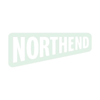 Northend Food Hall logo