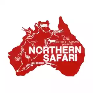 Northern Safari