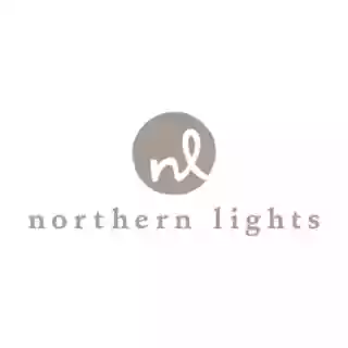 Northern Lights Candles