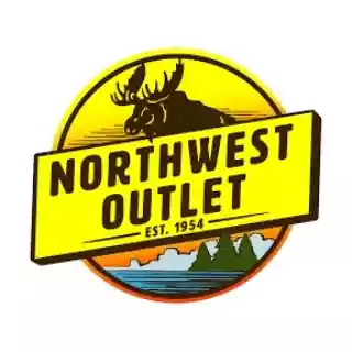 Northwest Outlet logo