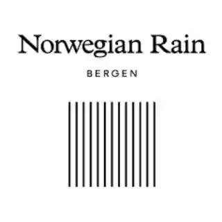 Norwegian Rain