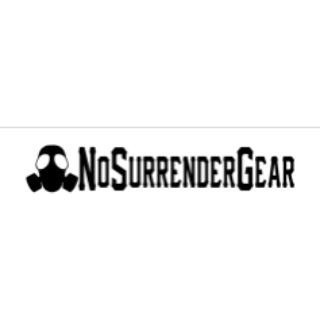 No Surrender Gear