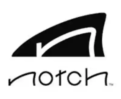 Notch logo