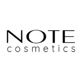 Note Cosmetics UK