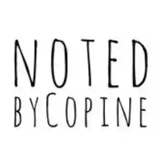 Noted By Copine