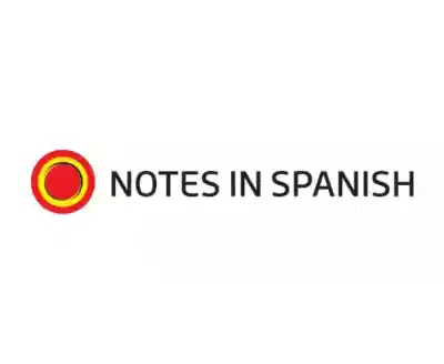 Notes in Spanish