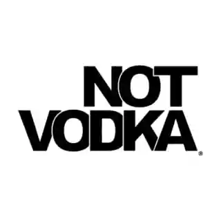 Not Vodka Water