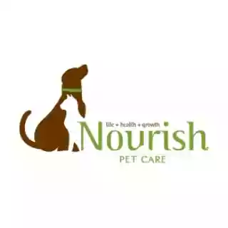 Nourish Pet Care